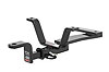 Class I 1.25 in. Receiver Hitch - image 1