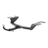 Class 1 Trailer Hitch with Ball Mount - image 1