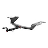 Class 1 Trailer Hitch with Ball Mount - image 1