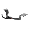 Class 1 Trailer Hitch with Ball Mount - image 1