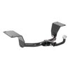 Class 1 Trailer Hitch with Ball Mount - image 2