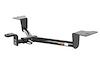 Class 1 Receiver Hitch 2008-2013 SX4 Sport Sedan - image 1