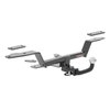 Class 1 Trailer Hitch with Ball Mount - image 2