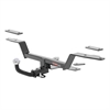Class 1 Trailer Hitch with Ball Mount - image 1