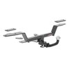Class 1 Trailer Hitch with Ball Mount - image 3