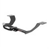 Class 1 Trailer Hitch with Ball Mount - image 1