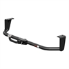 Class 1 Trailer Hitch with Ball Mount - image 1