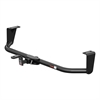 Class 1 Trailer Hitch with Ball Mount - image 1