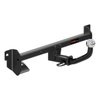Class 1 Trailer Hitch with Ball Mount - image 2
