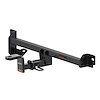 Class 1 Trailer Hitch with Ball Mount - image 1