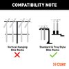 CLASS I TRAILER HITCH PI - image 3
