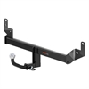 Class 1 Trailer Hitch with Ball Mount - image 1