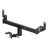 Class 1 Trailer Hitch with Ball Mount - image 1