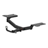 Class 1 Trailer Hitch with Ball Mount - image 1