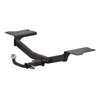 Class 1 Trailer Hitch with Ball Mount - image 3