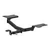 Class 1 Trailer Hitch with Ball Mount - image 1