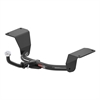 Class 1 Trailer Hitch with Ball Mount - image 1