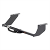 Class 1 Trailer Hitch with Ball Mount - image 1