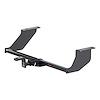 Class 1 Trailer Hitch with Ball Mount - image 1