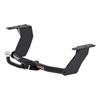 Class 1 Trailer Hitch with Ball Mount - image 1