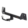 Class 1 Trailer Hitch with Ball Mount - image 1