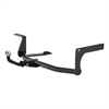 Class 1 Trailer Hitch with Ball Mount - image 1