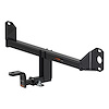 Class 1 Trailer Hitch with Ball Mount - image 1