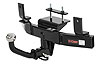 Class I 1.25 in. Receiver Hitch - image 1