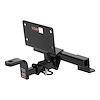 CLASS I TRAILER HITCH PI - image 1