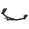 CLASS 1 HITCH W/BALL MNT - image 1