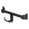 CLASS 1 TRAILER HITCH W/B - image 1