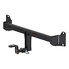 CLASS 1 TRAILER HITCH W/B - image 1