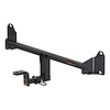 CLASS 1 TRAILER HITCH W/B - image 1