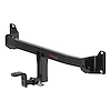CLASS 1 HITCH 3/4" HOLE - image 1