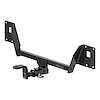 HITCH EURO BALL MOUNT - image 1