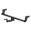 Class 1 Receiver Hitch Kit with 1 1/4 in. Ball Mount, Pin and Clip Fits Select Kia Soul - image 1
