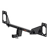 11591 Class 1 Trailer Hitch 1 1/4 in. Receiver Fits Select Honda Civic