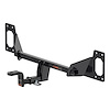 115913 Class 1 Trailer Hitch 1 1/4 in. Ball Mount Fits Select Honda Civic - image 1