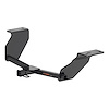 Class 1 Receiver Hitch Fits Select Late-Model Toyota Corolla