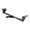 CLASS I TRAILER HITCH PIN & CLIP NO BALL MOUNT - image 1