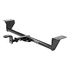 CLASS I TRAILER HITCH PIN & CLIP OLD-STYLE BALL MOUNT - image 1
