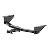 11636 Class 1 Trailer Hitch 1 1/4 in. Receiver Fits Select Mazda 3 Sedan