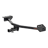 11648 Class 1 Trailer Hitch 1 1/4 in. Receiver Fits Select Nissan Leaf - image 1