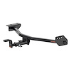 116483 Class 1 Trailer Hitch 1 1/4 in. Ball Mount Fits Select Nissan Leaf - image 1