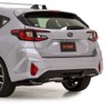 11675 Class 1 Trailer Hitch 1 1/4 in. Receiver Fits Select Subaru Impreza - image 2