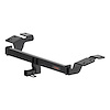 11683 Class 1 Trailer Hitch 1 1/4 in. Receiver Fits Select Toyota Camry