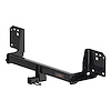 11684 Class 1 Trailer Hitch 1-1/4-Inch Receiver Fits Fits Select Toyota Prius