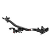117013 Class 1 Hitch 1 1/4 in. Mount Fits Select Mercedes E320, E350, E500. E55, E550, E63 - image 1