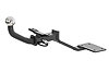 Class I 1.25 in. Receiver Hitch - image 1