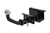 Class I 1.25 in. Receiver Hitch - image 1